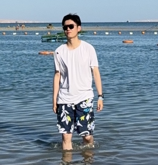 Chonghan Qin